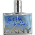 Dkny Love From New York
