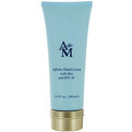 ALEXANDRA DE MARKOFF A DE M Perfume door 