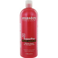 MASTEY Haircare esittäjä(t): Mastey