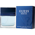 GUESS SEDUCTIVE HOMME BLUE Cologne  Guess