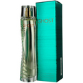 GHOST CAPTIVATING Perfume door 