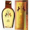 JIVAGO 24K RED GOLD Cologne door Jivago