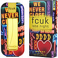FCUK LATE NIGHT Perfume by French Connection