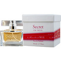 SECRET DE WEIL Perfume Autor: Parfums Weil