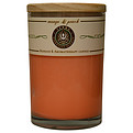 MANGO & PEACH Candles by 