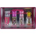 ED HARDY VARIETY Perfume esittäjä(t): Christian Audigier