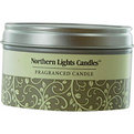 AVOCADO & SAGE ESSENTIAL BLEND Candles Autor: Avocado & Sage Essential Blend