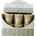 SANDSTONE ESSENTIAL BLEND Candles przez Sandstone Essential Blend
