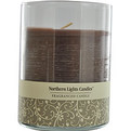 CHOCOLATE HAZLENUT SCENTED Candles oleh Chocolate Hazlenut Scented