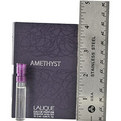 Amethyst Lalique