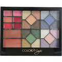 Cosmetic Set Color Magic Makeup por 