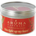 Peace Ruby Aromatherapy