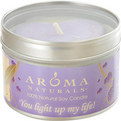 Serenity Aromatherapy