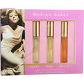 Mariah Carey Variety
