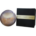Lavender Candle Globe