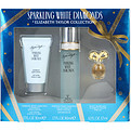 WHITE DIAMONDS SPARKLING Perfume by Elizabeth Taylor
