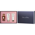 Oscar De La Renta Live In Love