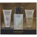 Lapidus