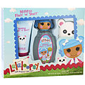Lalaoopsy Mittens Fluff N Stuff