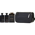 Bvlgari Man In Black Eau de Parfum | FragranceNet.com®