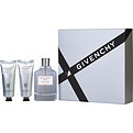 Gentlemen Only Casual Chic