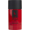 macy's polo red intense