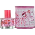 47 STREET Perfume by Active Cosmetic