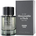 ABERCROMBIE & FITCH COLDEN Cologne by Abercrombie & Fitch
