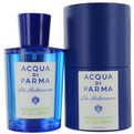 ACQUA DI PARMA BLUE MEDITERRANEO Fragrance per Acqua Di Parma