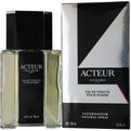 ACTEUR Cologne de Azzaro