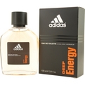 ADIDAS DEEP ENERGY Cologne przez Adidas