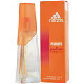 ADIDAS MOVES PULSE Perfume per Adidas