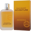 ADVENTURE AMAZONIA Cologne ar Davidoff