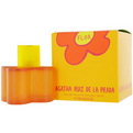 AGATHA RUIZ DE LA PRADA FLOR Perfume tarafından Agatha Ruiz De La Prada