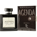 AGENDA Cologne da Eclectic Collections