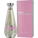 ALESSANDRO DELLA TORRE Perfume Autor: Glamour