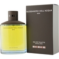 ALESSANDRO DELL ACQUA Cologne poolt Alessandro Dell Acqua