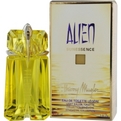 ALIEN SUNESSENCE Perfume av Thierry Mugler