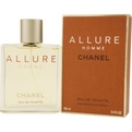 ALLURE Cologne z Chanel