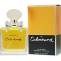 AMBRE DE CABOCHARD Perfume de Parfums Gres