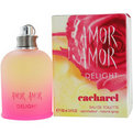AMOR AMOR DELIGHT Perfume by Cacharel