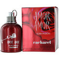 AMOR AMOR ELIXIR PASSION Perfume de Cacharel