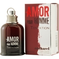 AMOR POUR HOMME TENTATION Cologne by Cacharel