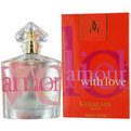 AMOUR WITH LOVE Perfume által 