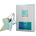 Angel Aqua Chic