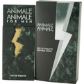 ANIMALE ANIMALE Cologne esittäjä(t): Animale Parfums