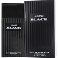 ANIMALE BLACK Cologne by Animale Parfums