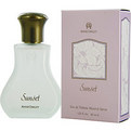 ANNIE OAKLEY SUNSET Perfume poolt Annie Oakley