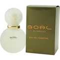 ANUCCI GOAL Cologne által Anucci