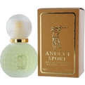 ANUCCI SPORT Cologne door Anucci